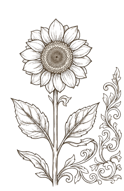Decorative Flower