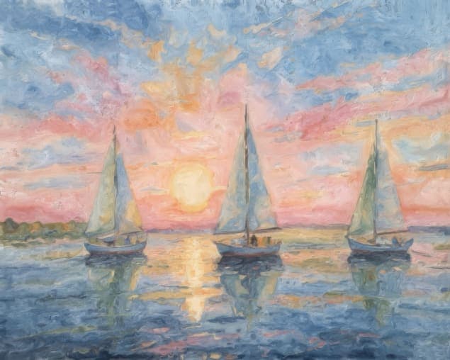 Sea of Courage